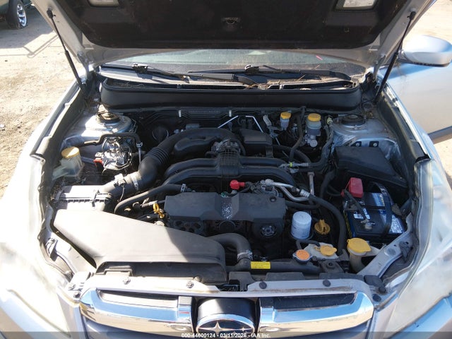 44600124 :رقم المزاد ، 4S4BRCCC6D1264325 vin ، 2013 Subaru Outback 2.5i Premium مزاد بيع