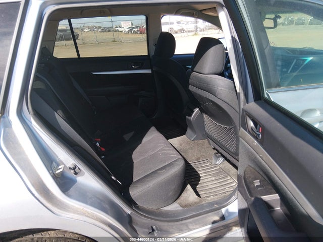 44600124 :رقم المزاد ، 4S4BRCCC6D1264325 vin ، 2013 Subaru Outback 2.5i Premium مزاد بيع
