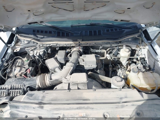 Aukcja sprzedaży 2022 Ford F-250 Xlt, vin: 1FT7W2B65NEG36434, numer aukcji: 44600125