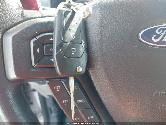 Aukcja sprzedaży 2022 Ford F-250 Xlt, vin: 1FT7W2B65NEG36434, numer aukcji: 44600125