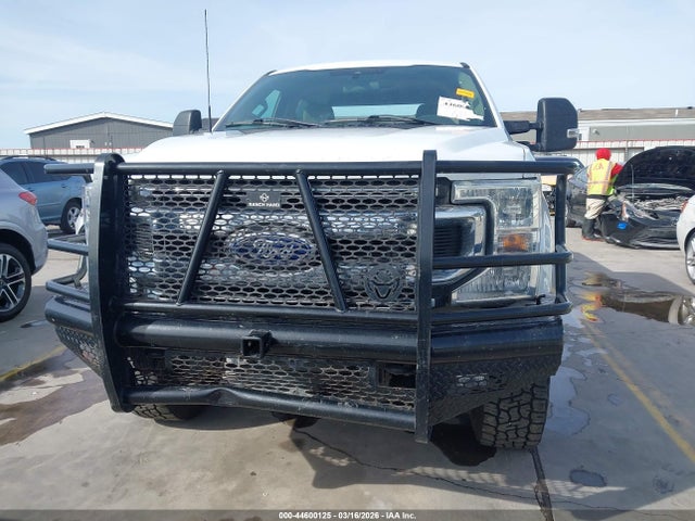 Aukcja sprzedaży 2022 Ford F-250 Xlt, vin: 1FT7W2B65NEG36434, numer aukcji: 44600125
