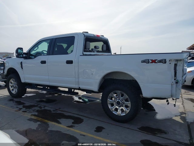 Aukcja sprzedaży 2022 Ford F-250 Xlt, vin: 1FT7W2B65NEG36434, numer aukcji: 44600125