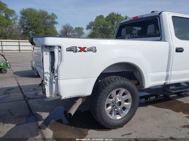 Aukcja sprzedaży 2022 Ford F-250 Xlt, vin: 1FT7W2B65NEG36434, numer aukcji: 44600125
