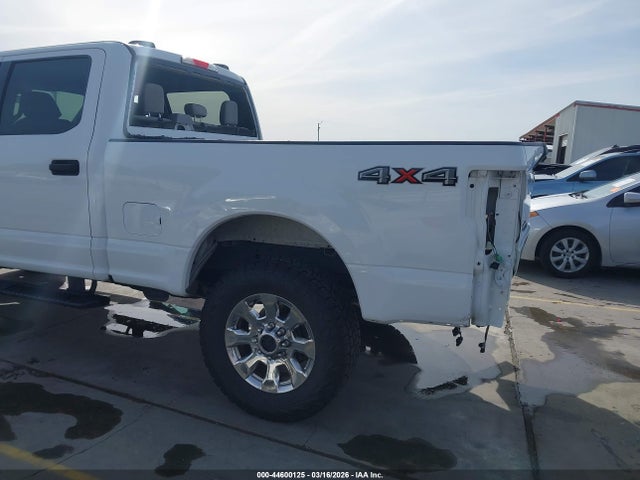 Aukcja sprzedaży 2022 Ford F-250 Xlt, vin: 1FT7W2B65NEG36434, numer aukcji: 44600125