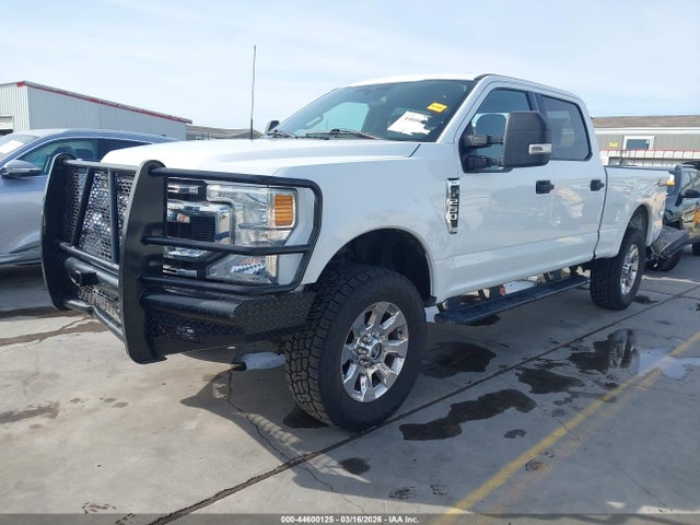 Aukcja sprzedaży 2022 Ford F-250 Xlt, vin: 1FT7W2B65NEG36434, numer aukcji: 44600125