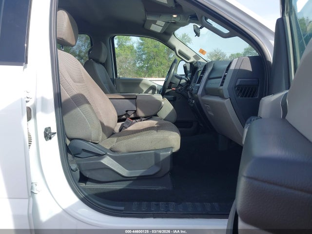 Aukcja sprzedaży 2022 Ford F-250 Xlt, vin: 1FT7W2B65NEG36434, numer aukcji: 44600125