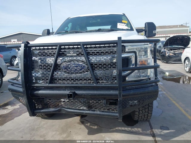 Aukcja sprzedaży 2022 Ford F-250 Xlt, vin: 1FT7W2B65NEG36434, numer aukcji: 44600125