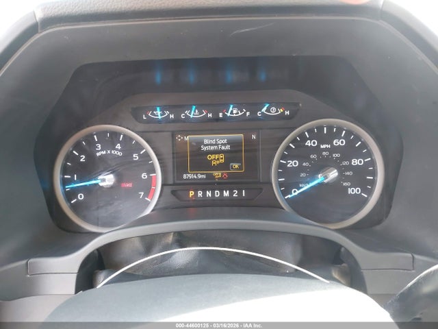 Aukcja sprzedaży 2022 Ford F-250 Xlt, vin: 1FT7W2B65NEG36434, numer aukcji: 44600125