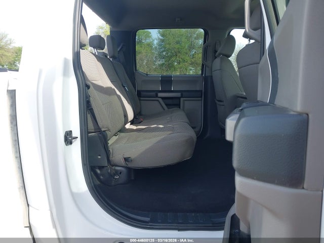 Aukcja sprzedaży 2022 Ford F-250 Xlt, vin: 1FT7W2B65NEG36434, numer aukcji: 44600125