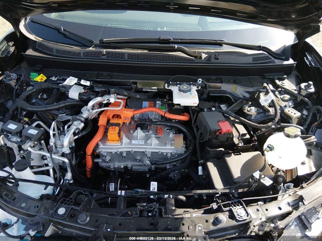 2025 CHEVROLET BLAZER EV 3GNKDCRM0SS248448 Photo 9