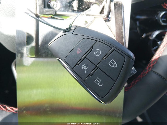 2025 CHEVROLET BLAZER EV 3GNKDCRM0SS248448 Photo 10