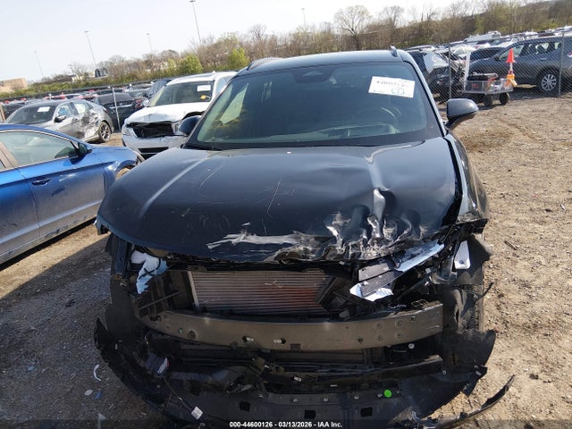 2025 CHEVROLET BLAZER EV 3GNKDCRM0SS248448 Photo 5