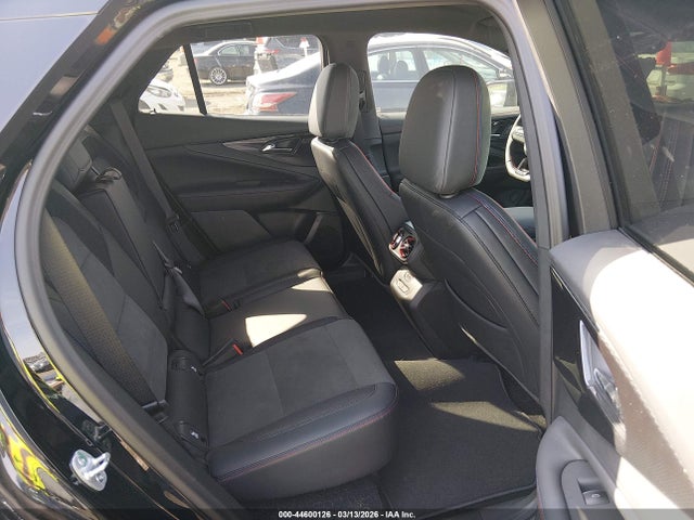 2025 CHEVROLET BLAZER EV 3GNKDCRM0SS248448 Photo 7