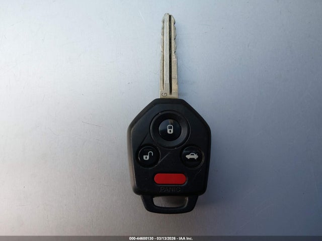 JF1GPAT64FH272910 Subaru Impreza 2.0i Sport Premium