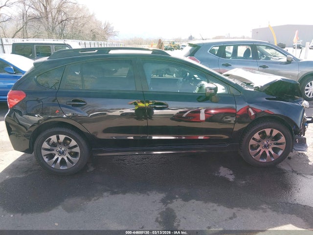 JF1GPAT64FH272910 Subaru Impreza 2.0i Sport Premium
