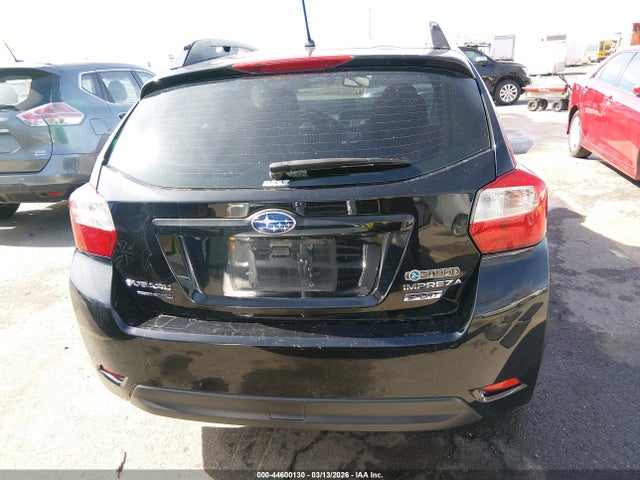 JF1GPAT64FH272910 Subaru Impreza 2.0i Sport Premium