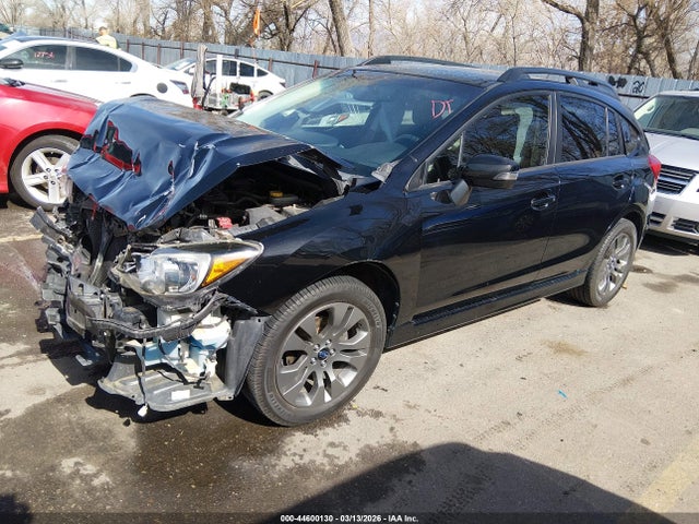 JF1GPAT64FH272910 Subaru Impreza 2.0i Sport Premium