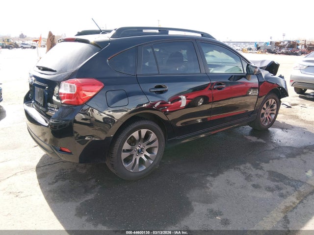 JF1GPAT64FH272910 Subaru Impreza 2.0i Sport Premium