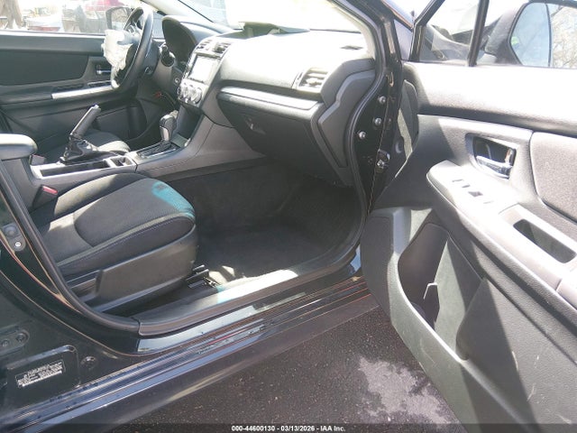 JF1GPAT64FH272910 Subaru Impreza 2.0i Sport Premium