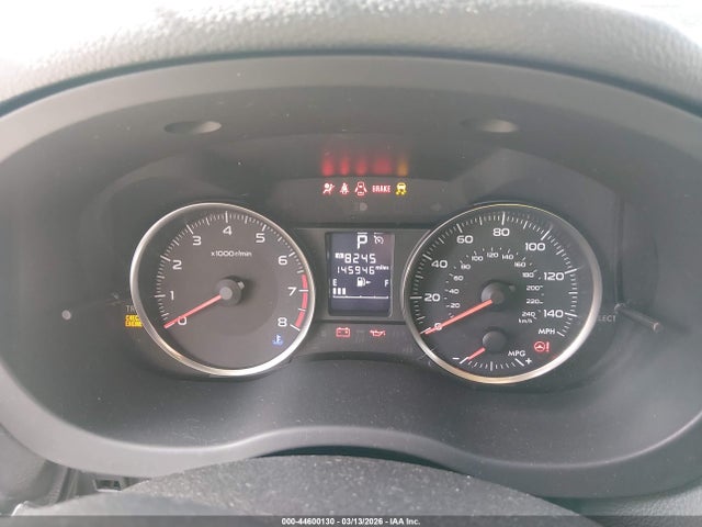 JF1GPAT64FH272910 Subaru Impreza 2.0i Sport Premium