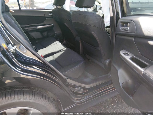 JF1GPAT64FH272910 Subaru Impreza 2.0i Sport Premium