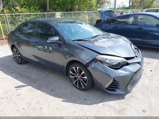 2017 TOYOTA COROLLA 2T1BURHE6HC922081