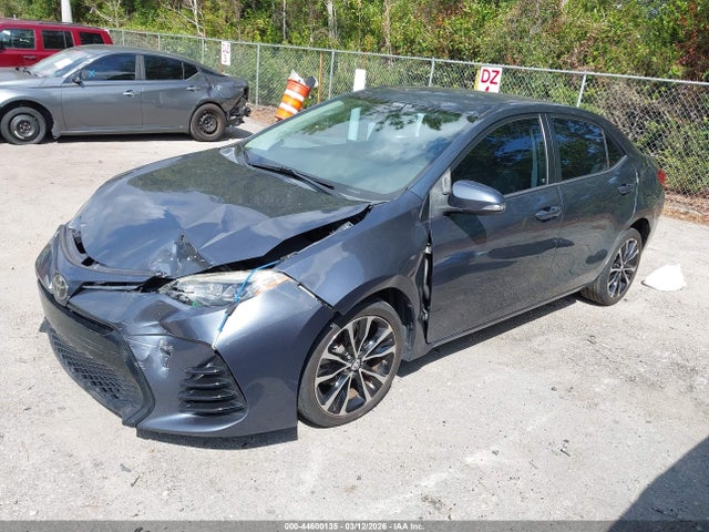 2017 TOYOTA COROLLA 2T1BURHE6HC922081 Photo 1