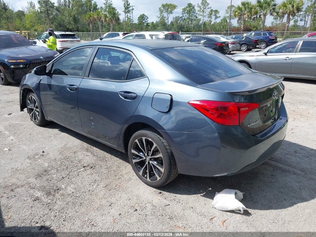 2017 TOYOTA COROLLA 2T1BURHE6HC922081 Photo 2