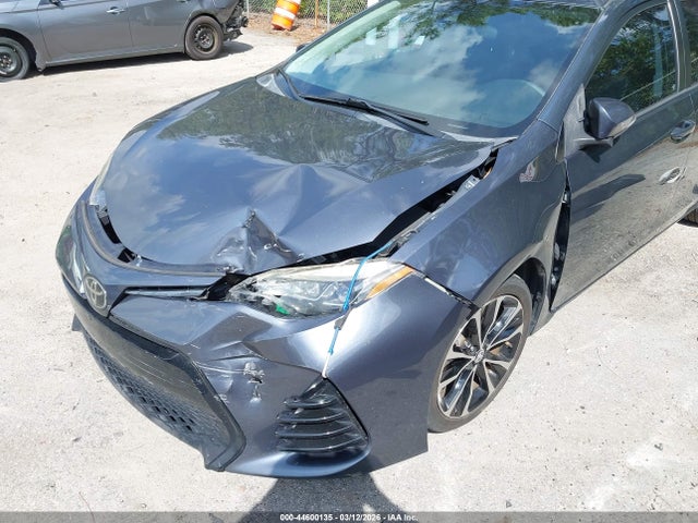 2017 TOYOTA COROLLA 2T1BURHE6HC922081 Photo 5