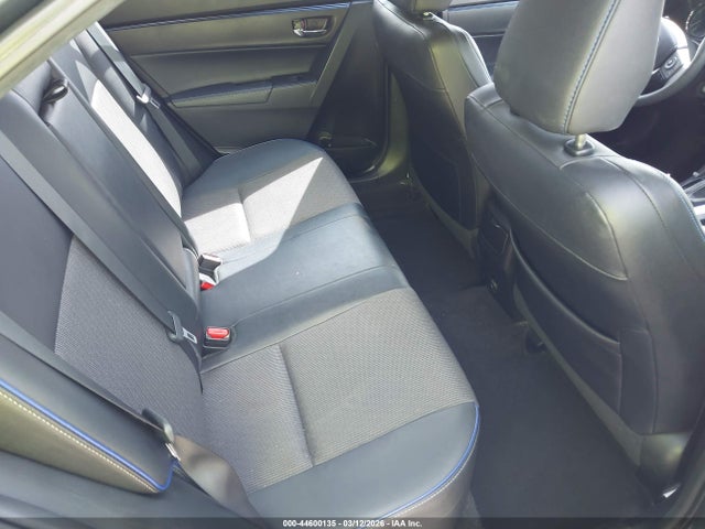 2017 TOYOTA COROLLA 2T1BURHE6HC922081 Photo 7