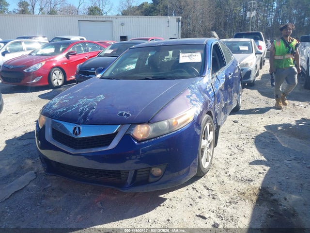 Aukcja sprzedaży 2010 Acura Tsx 2.4, vin: JH4CU2F65AC020929, numer aukcji: 44600137