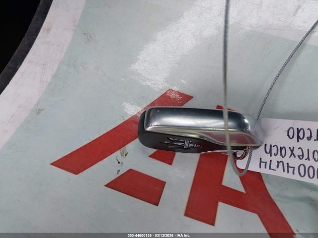 2018 MASERATI GHIBLI ZAM57YTAXJ1287259 Photo 10