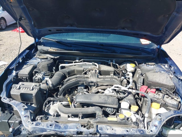 4S3BWAC62M3009090 Subaru Legacy Premium