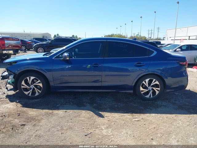 4S3BWAC62M3009090 Subaru Legacy Premium
