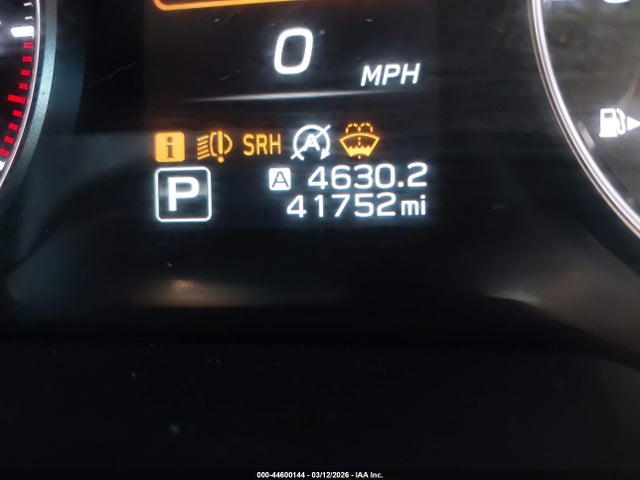 4S3BWAC62M3009090 Subaru Legacy Premium