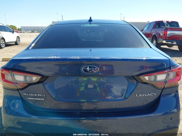 4S3BWAC62M3009090 Subaru Legacy Premium