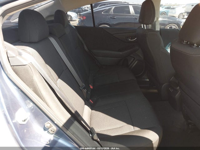 4S3BWAC62M3009090 Subaru Legacy Premium