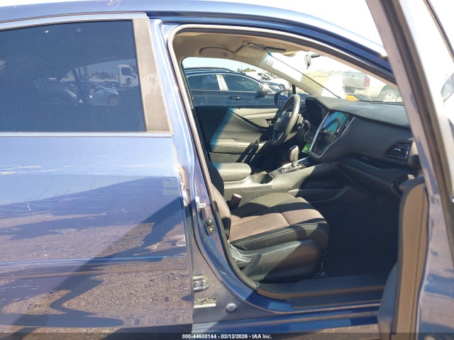 4S3BWAC62M3009090 Subaru Legacy Premium