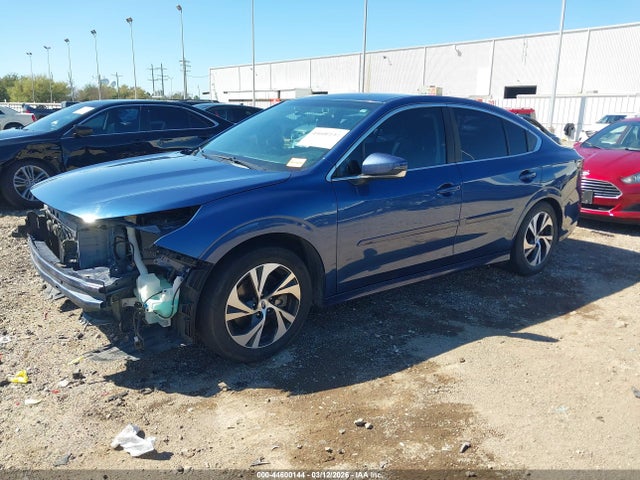 4S3BWAC62M3009090 Subaru Legacy Premium