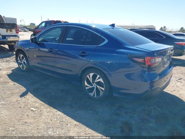 4S3BWAC62M3009090 Subaru Legacy Premium