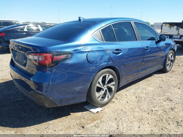 4S3BWAC62M3009090 Subaru Legacy Premium