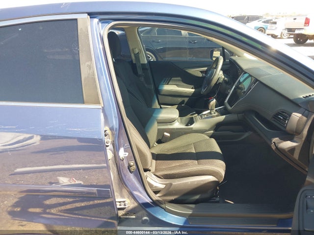 4S3BWAC62M3009090 Subaru Legacy Premium