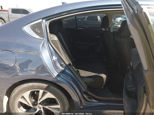 4S3BWAC62M3009090 Subaru Legacy Premium