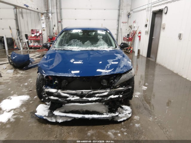 4T1G11BK8RU130495 Toyota Camry Se Nightshade