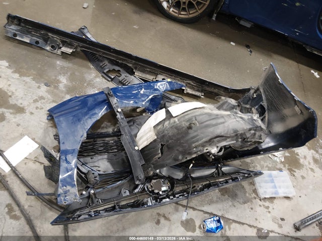 4T1G11BK8RU130495 Toyota Camry Se Nightshade