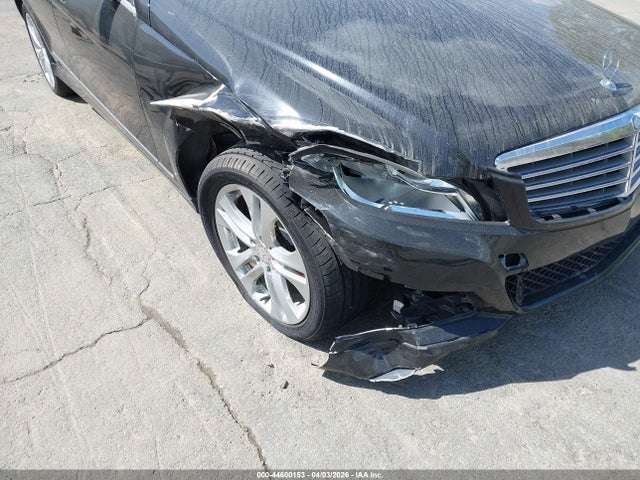 Продаж на аукціоні авто 2013 Mercedes-benz C 250 Luxury, vin: WDDGF4HB1DR245391, номер лоту: 44600153