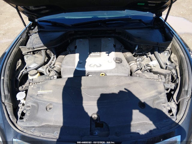 2016 INFINITI Q70L JN1BY1PP1GM631338 Photo 9