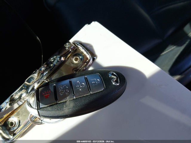 2016 INFINITI Q70L JN1BY1PP1GM631338 Photo 10