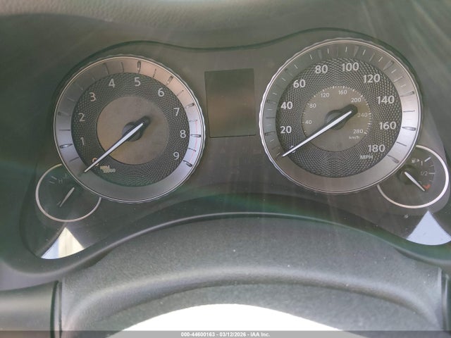 44600163 :رقم المزاد ، JN1BY1PP1GM631338 vin ، 2016 Infiniti Q70l 3.7 مزاد بيع