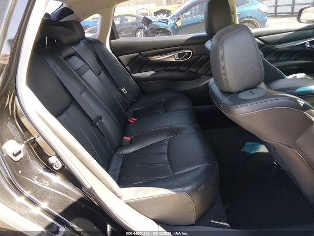 2016 INFINITI Q70L JN1BY1PP1GM631338 Photo 7